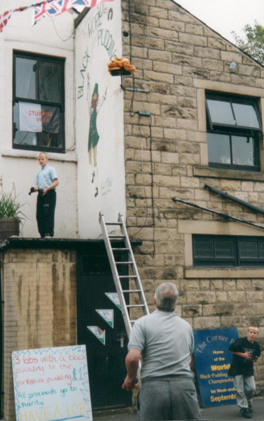 World Black Pudding Throwing Contest - Corner Pin Stubbins
14-Leisure-05-Pubs-006-Corner Pin
Keywords: 1996