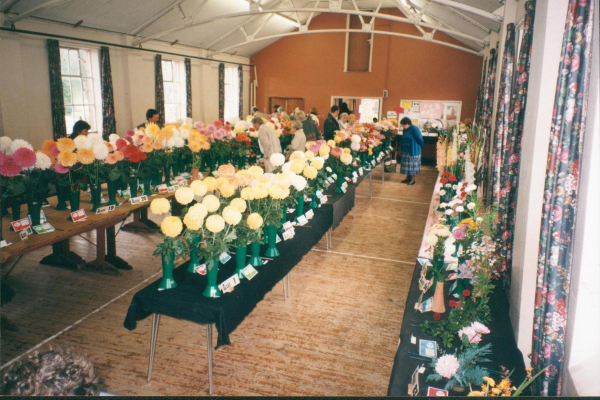Horticultural show  - Edenfield
17-Buildings and the Urban Environment-05-Street Scenes-011-Edenfield
Keywords: 1996