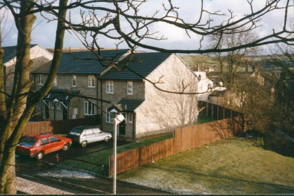 Pinners Close 
17-Buildings and the Urban Environment-05-Street Scenes-006-Carr Street and Tanners area
Keywords: 1996