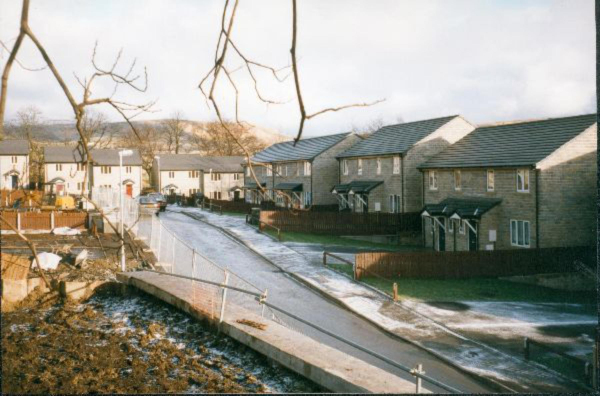 Pinners Close 
17-Buildings and the Urban Environment-05-Street Scenes-006-Carr Street and Tanners area
Keywords: 1996