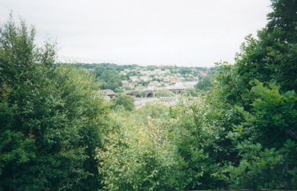 Summerseat
17-Buildings and the Urban Environment-05-Street Scenes-028-Summerseat area
Keywords: 1996