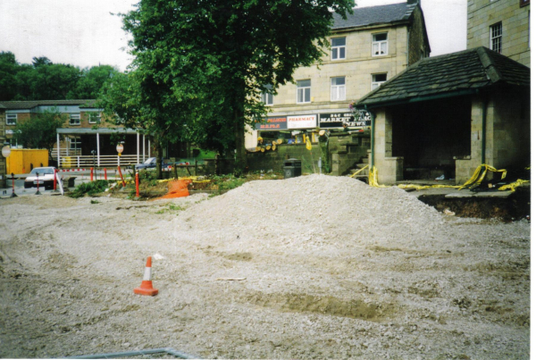 Market place -Preparing the site
17-Buildings and the Urban Environment-05-Street Scenes-017-Market Place
Keywords: 1997