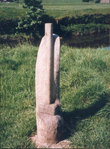 Irwell Sculpture trail at Chatterton
18-Agriculture and the Natural Environment-03-Topography and Landscapes-000-General

Keywords: 1997