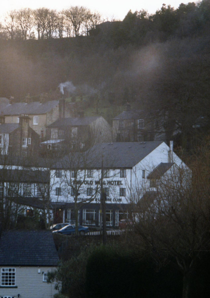 The Old Mill 
03-Shops, Restaurants and Hotels-04-Hotels-000-General
Keywords: 1997