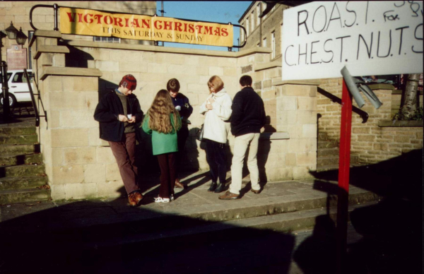 Christmas Market 
14-Leisure-04-Events-006-Markets
Keywords: 1998