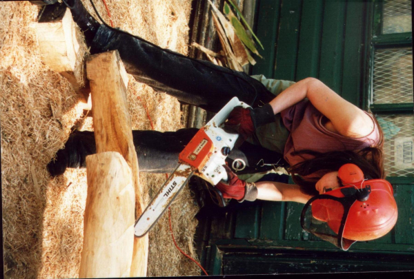 Sculptor Kerry Morrison at work on 'Seek and you will find'
03-Shops, Restaurants and Hotels-02-Individual shops-001-Supermarkets
Keywords: 1998