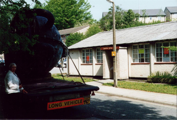 June 1998 - the Urn arrives what next 
17-Buildings and the Urban Environment-05-Street Scenes-017-Market Place
Keywords: 1998