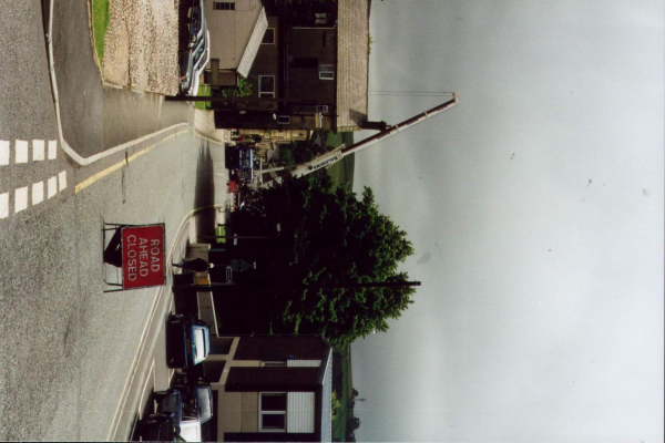 July 1998 - Urn delivery 
17-Buildings and the Urban Environment-05-Street Scenes-017-Market Place
Keywords: 1998