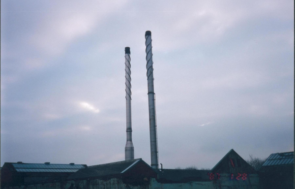 'Disapearring landmarks' - Morada Chimneys ; Bolton Road West
02-Industry-01-Mills-025-Hope Mill, Bolton Road West
Keywords: 2000