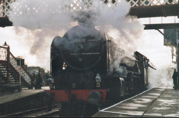 Blue Peter railway weekend 
16-Transport-03-Trains and Railways-000-General
Keywords: 2000