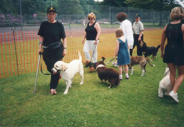 Millennium Festival - Family Fun Day - Nuttall park
01-Ramsbottom Heritage Society-01-RHS Activities-016 Millennium Festival
Keywords: 2000