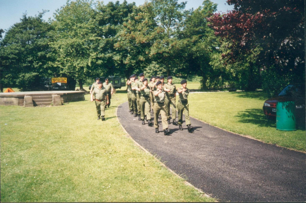 Millennium Festival - Family Fun Day - Nuttall park
01-Ramsbottom Heritage Society-01-RHS Activities-016 Millennium Festival
Keywords: 2000