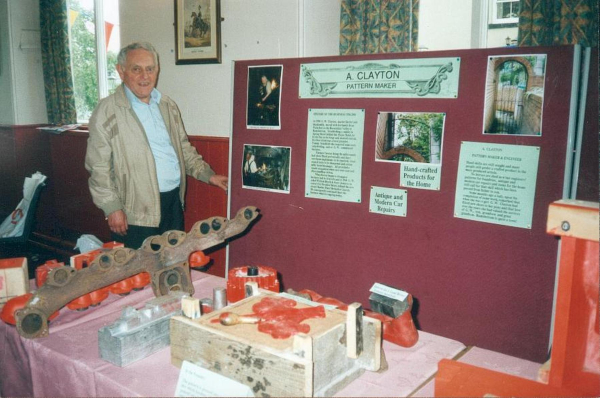 Millennium Festival - Made in Ramsbottom exhibition
01-Ramsbottom Heritage Society-01-RHS Activities-016 Millennium Festival
Keywords: 2000