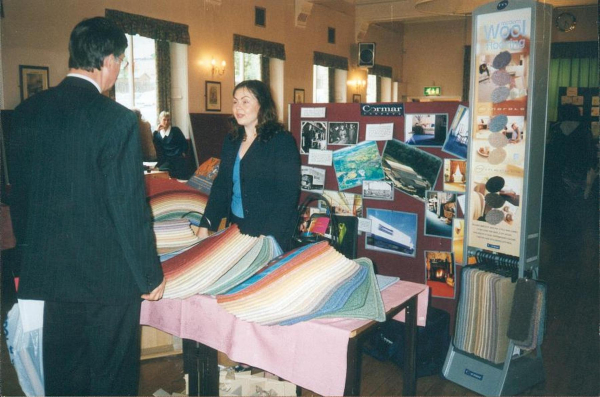 Millennium Festival - Made in Ramsbottom exhibition
01-Ramsbottom Heritage Society-01-RHS Activities-016 Millennium Festival
Keywords: 2000