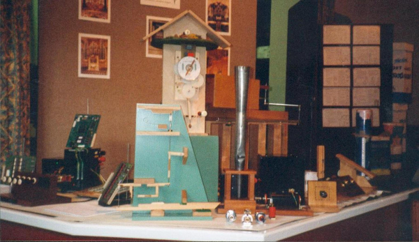 Millennium Festival - Made in Ramsbottom exhibition
01-Ramsbottom Heritage Society-01-RHS Activities-016 Millennium Festival
Keywords: 2000