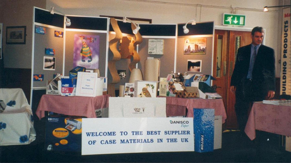 Millennium Festival - Made in Ramsbottom exhibition
01-Ramsbottom Heritage Society-01-RHS Activities-016 Millennium Festival
Keywords: 2000