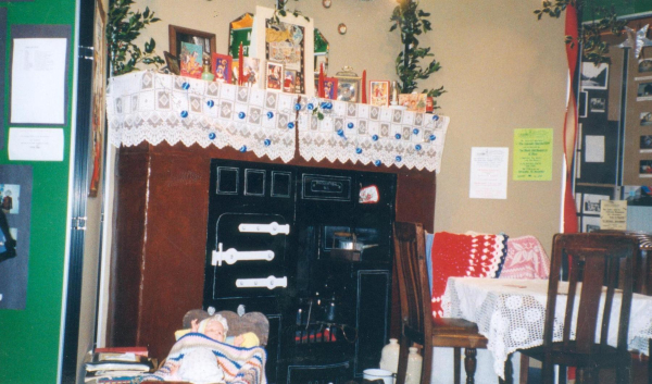 Christmas at Heritage Centre
01-Ramsbottom Heritage Society-01-RHS Activities-000-General
Keywords: 2001