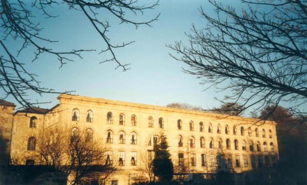 Fronts and Backs - Redisher Close Cottages - Holcombe Brook
to be catalogued
Keywords: 2001