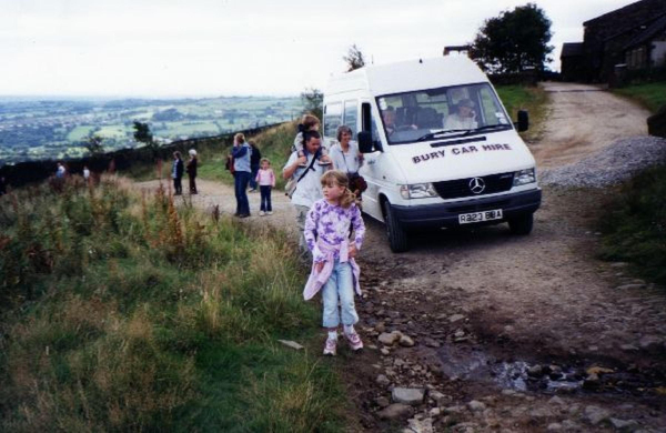 150 years of Peel Tower celebration event
08- History-01-Monuments-002-Peel Tower
Keywords: 2002
