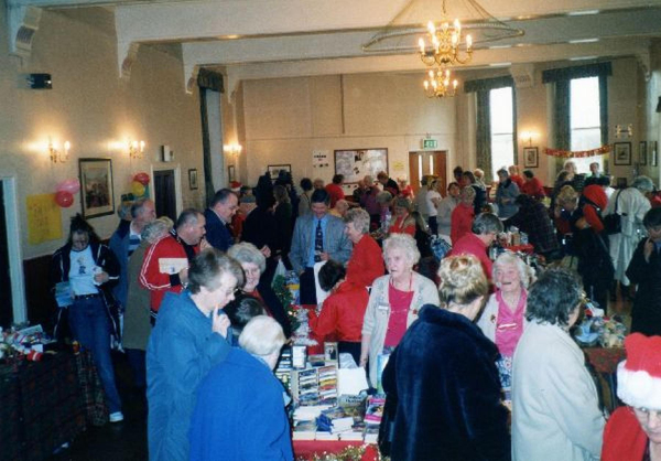 Civic Hall - unknown event
07-Government and Politics-02-Government and Public Buildings-001-Civic Hall
Keywords: 2002