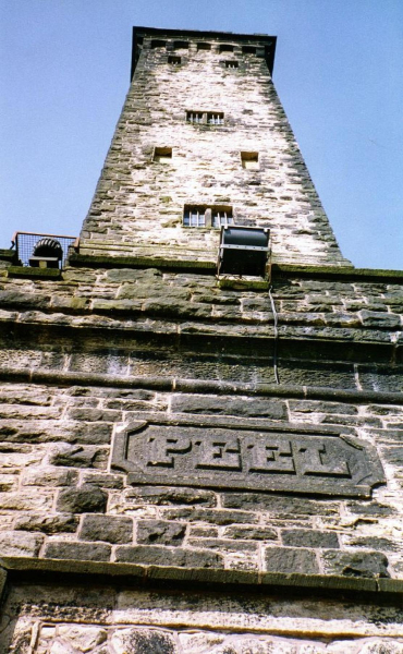 Peel Tower
08- History-01-Monuments-002-Peel Tower
Keywords: 2002