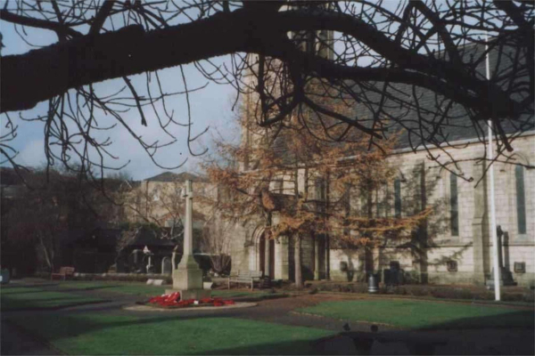 St Paul's church
06-Religion-01-Church Buildings-001-Church of England  - St. Paul, Bridge Street, Ramsbottom
Keywords: 2003