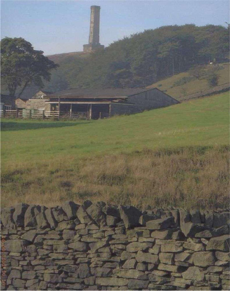 Tranquility' - Peel Tower
08- History-01-Monuments-002-Peel Tower
Keywords: 2003