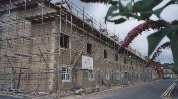 St John's Court - Square Street
17-Buildings and the Urban Environment-05-Street Scenes-026-Square Street

Keywords: 2003