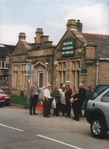 Crow Lane Project - exhibition day
01-Ramsbottom Heritage Society-01-RHS Activities-012-Crow Lane Project
Keywords: 2003