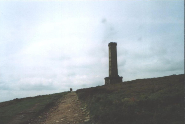 Peel Tower and holcombe moor
08- History-01-Monuments-002-Peel Tower
Keywords: 2004