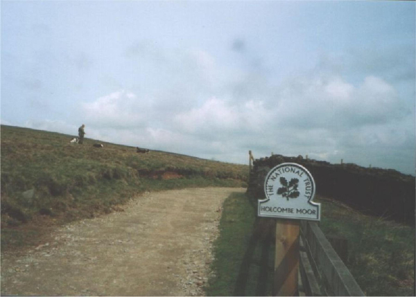 Holcombe Moor - National Trust sign
18-Agriculture and the Natural Environment-03-Topography and Landscapes-001-Holcombe Hill
Keywords: 2004