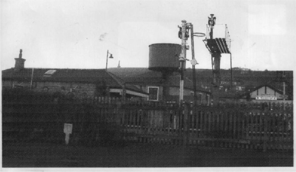 Ramsbottom Station and surrounding area 
16-Transport-03-Trains and Railways-000-General
Keywords: 2004