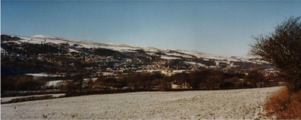 Snow scene 
18-Agriculture and the Natural Environment-03-Topography and Landscapes-000-General
Keywords: 2004