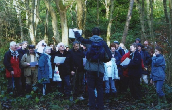 walk around Redisher Woods 
17-Buildings and the Urban Environment-05-Street Scenes-013-Holcombe Brook Area
Keywords: 2004