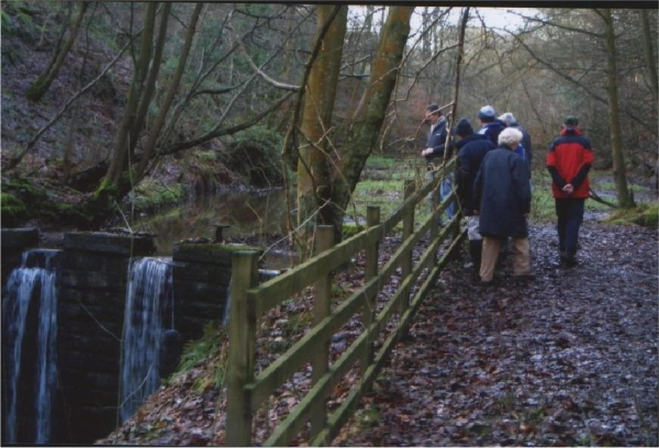 walk around Redisher Woods 
17-Buildings and the Urban Environment-05-Street Scenes-013-Holcombe Brook Area
Keywords: 2004