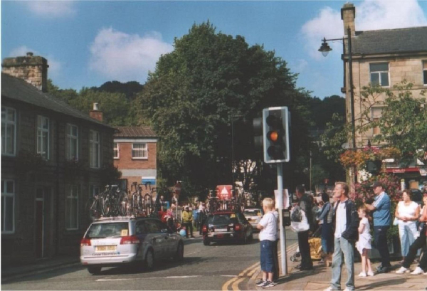 Summer Cycle Race
14-Leisure-02-Sport and Games-007-Cycling and Cycle Races
Keywords: 2004