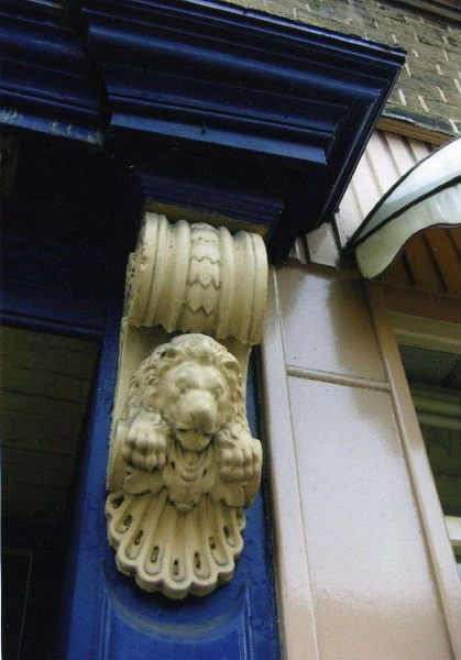 Decorative Corbal, Bridge Street
17-Buildings and the Urban Environment-05-Street Scenes-003-Bridge Street
Keywords: 2005