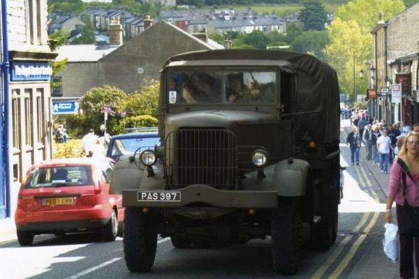 World War 2 weekend
14-Leisure-04-Events-003-1940s weekends
Keywords: 2005