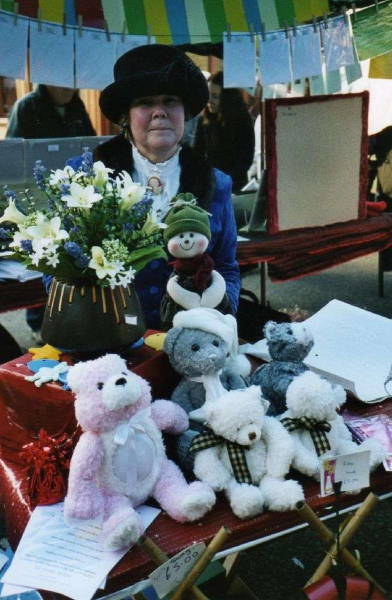 Dickensian Market 
14-Leisure-04-Events-006-Markets
Keywords: 2005