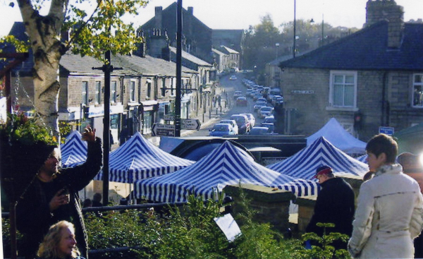 Farmers' Market 
14-Leisure-04-Events-006-Markets
Keywords: 2005
