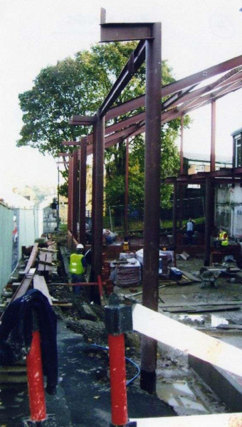 Library rebuilding project 
07-Government and Politics-02-Government and Public Buildings-001-Ramsbottom Library
Keywords: 2005