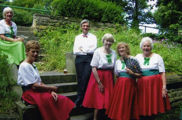 60th Anniversary World War 2 celebrations
14-Leisure-04-Events-003-1940s weekends
Keywords: 2005