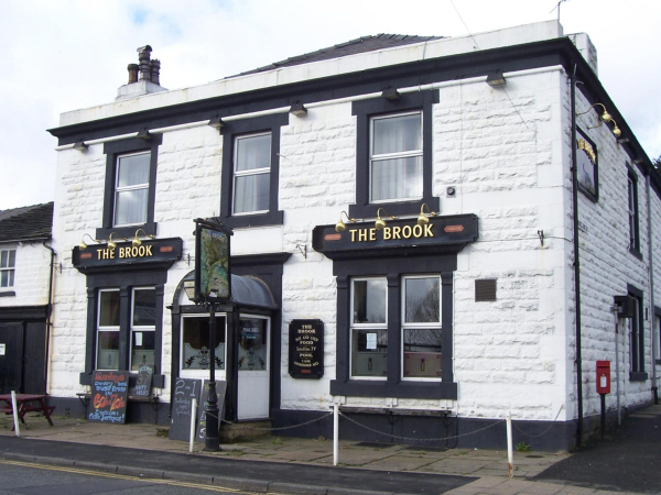 The Brook, Public House, Bolton Road West, Holcombe Brook 
14-Leisure-05-Pubs-002-Brook
Keywords: 2006