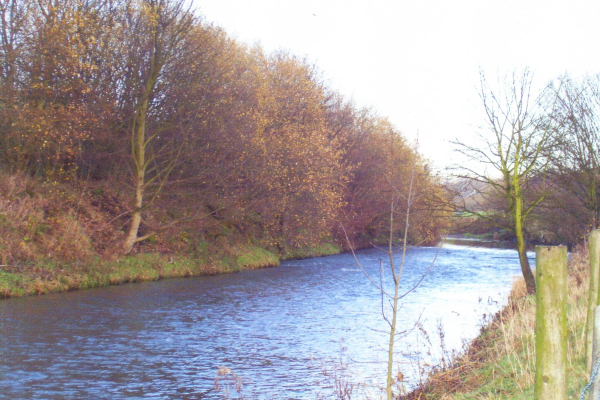 River Irwell from Waterside,Stubbins
17-Buildings and the Urban Environment-05-Street Scenes-027-Stubbins Lane and Stubbins area
Keywords: 2006