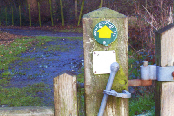 Irwell Sculpture Trail at Waterside, Stubbins
17-Buildings and the Urban Environment-05-Street Scenes-027-Stubbins Lane and Stubbins area
Keywords: 2006