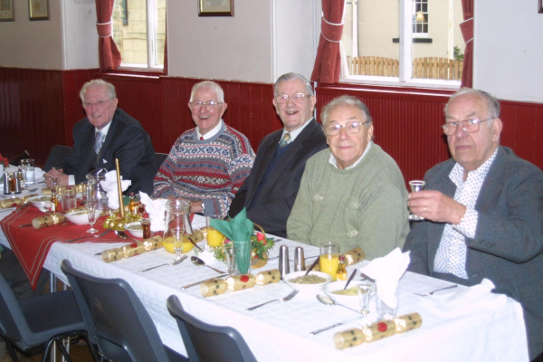Ramsbottom Old People's Luncheon Club Christmas Party 
07-Government and Politics-02-Government and Public Buildings-001-Civic Hall

Keywords: 2006