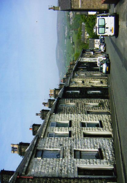 Rostron Road 
17-Buildings and the Urban Environment-05-Street Scenes-005-Callender to Albert Street

Keywords: 2007