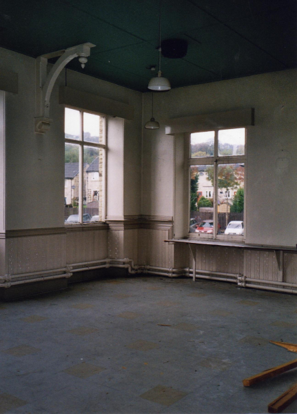 The rooms on the upper floor of the Civic Hall 
07-Government and Politics-02-Government and Public Buildings-001-Civic Hall
Keywords: 2007