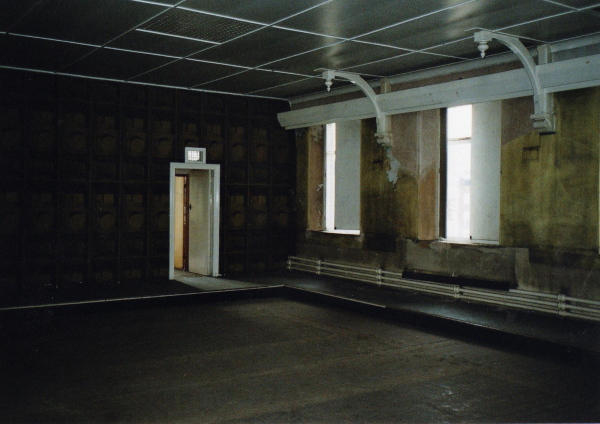 The rooms on the upper floor of the Civic Hall 
07-Government and Politics-02-Government and Public Buildings-001-Civic Hall
Keywords: 2007