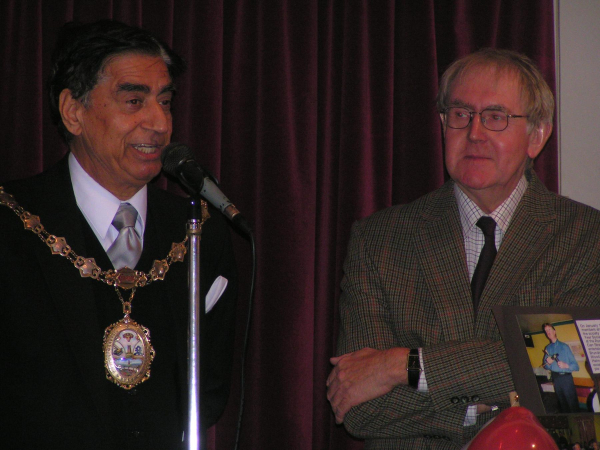 R.H.S. 20th Anniversary Event 
01-Ramsbottom Heritage Society-01-RHS Activities-017-2007 20th Annivresary in Civic Hall
Keywords: 2007